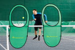Carrington Tennis Pop Up Targets - 2 Pieces